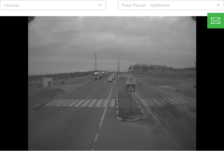 кордон онлайн