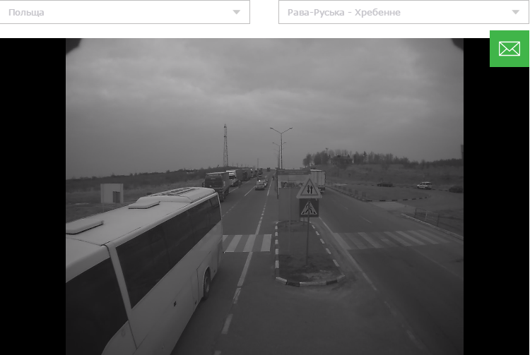 кордон онлайн