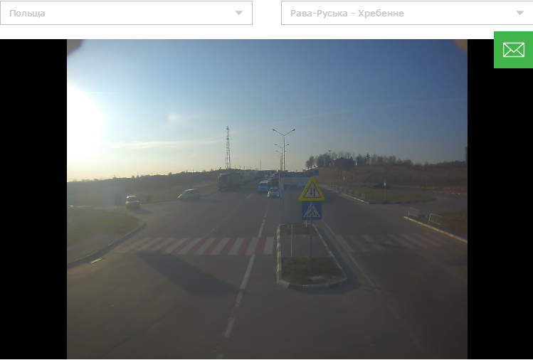 кордон онлайн