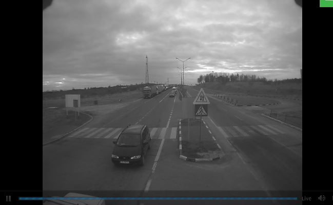кордон онлайн