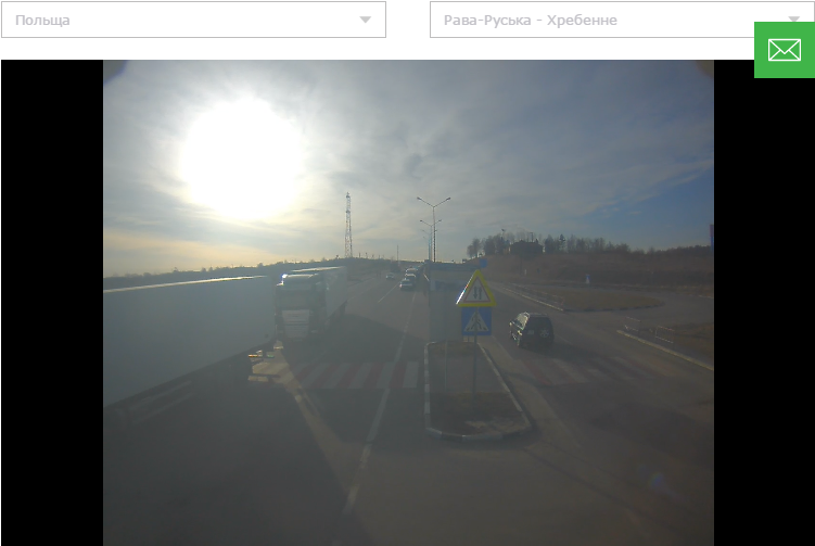 кордон онлайн