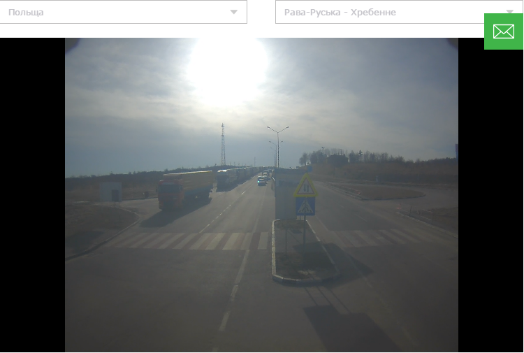 кордон онлайн