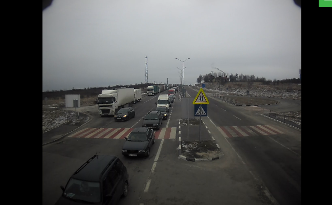 кордон онлайн