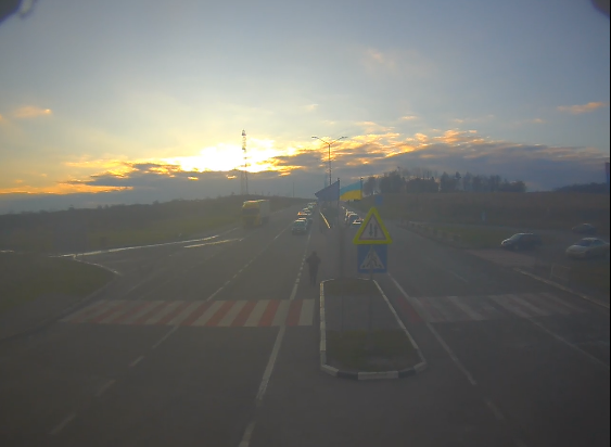 кордон онлайн