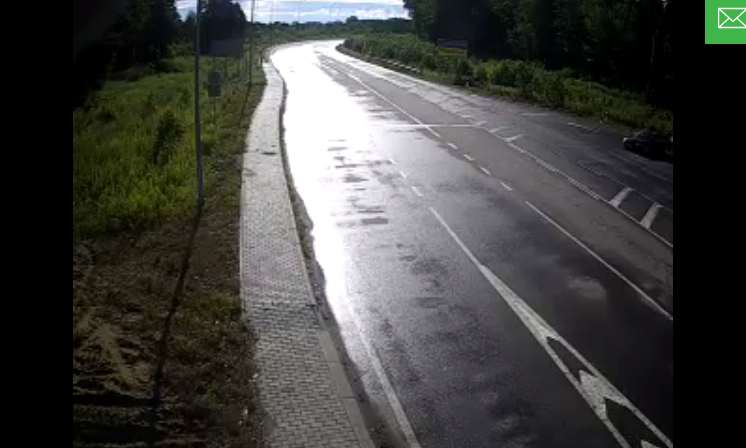 черга на кордоні