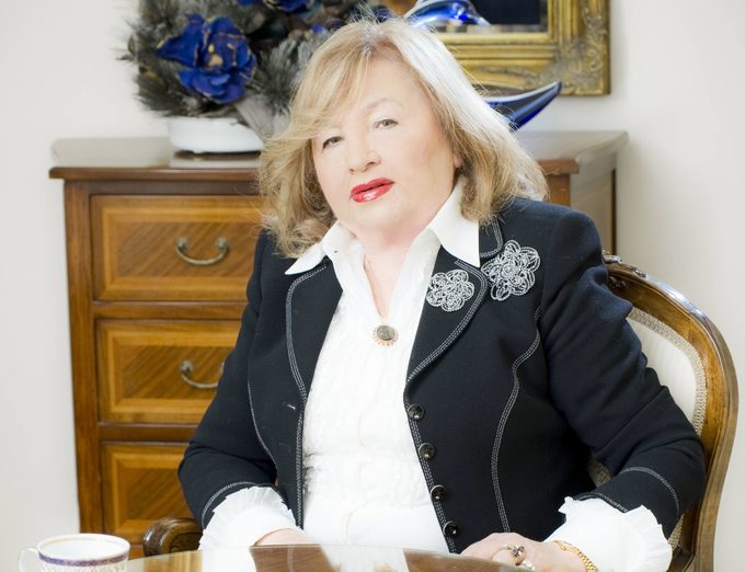 Anna Podniesińska
