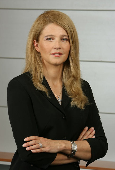 Małgorzata Adamkiewicz