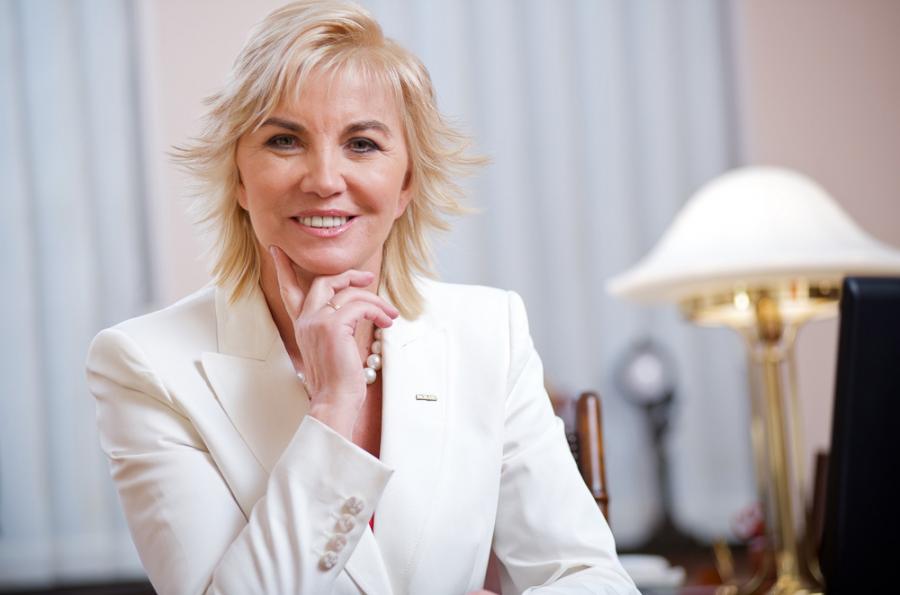 Teresa Mokrysz