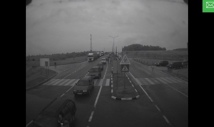 кордон онлайн