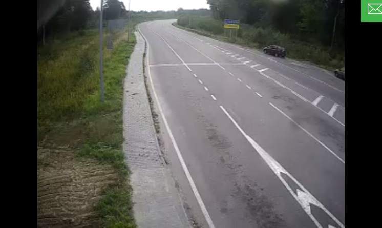 черга на кордоні з польщею