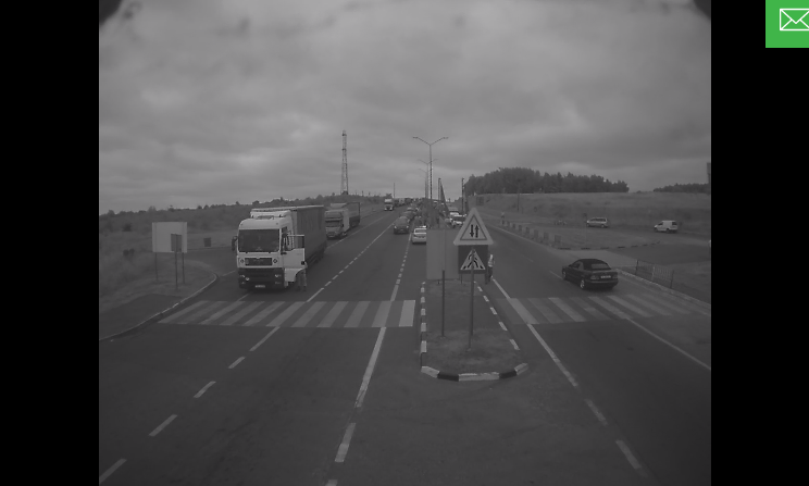 кордон онлайн