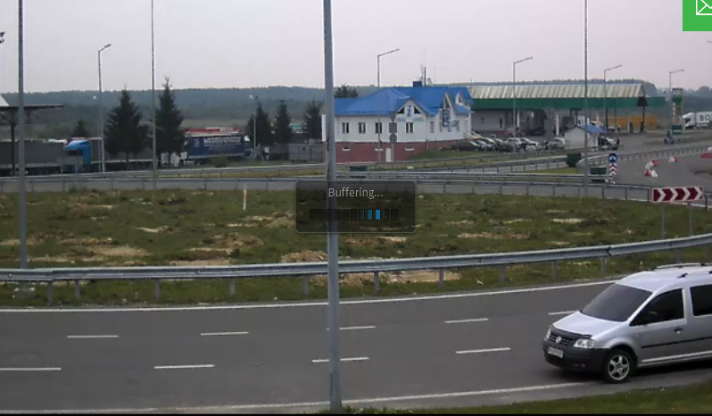 черги на кордоні з польщею
