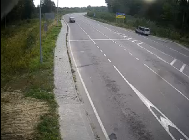 черга на кордоні з польщею