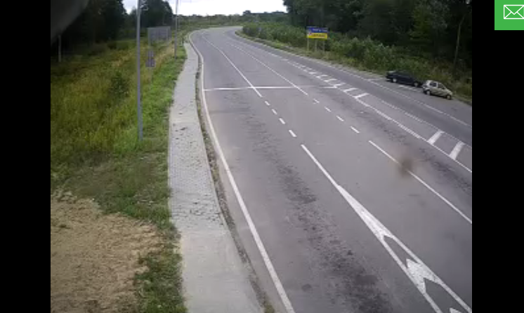 черга на кордоні з польщею