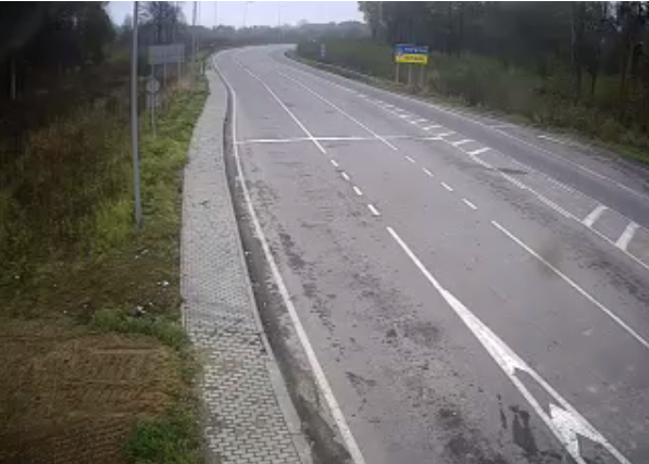 черга на кордоні з польщею