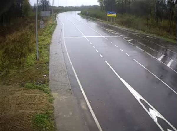 черга на кордоні з польщею
