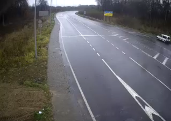 черга на кордоні з польщею