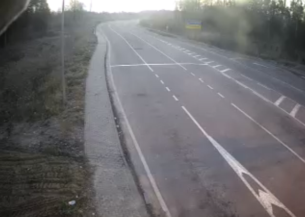 черга на кордоні з польщею