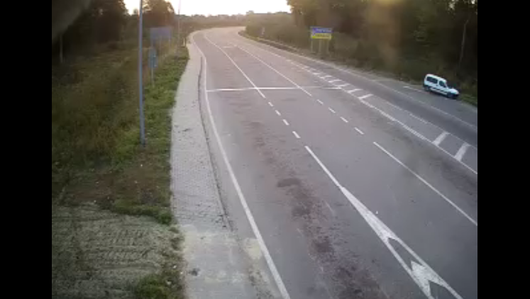 черга на кордоні з польщею