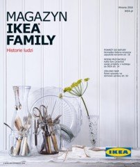 каталог IKEA