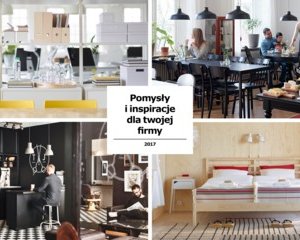 IKEA для офиса