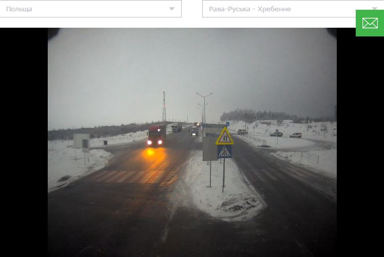 кордон онлайн