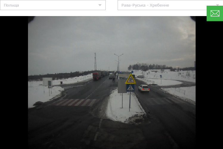 граница онлайн