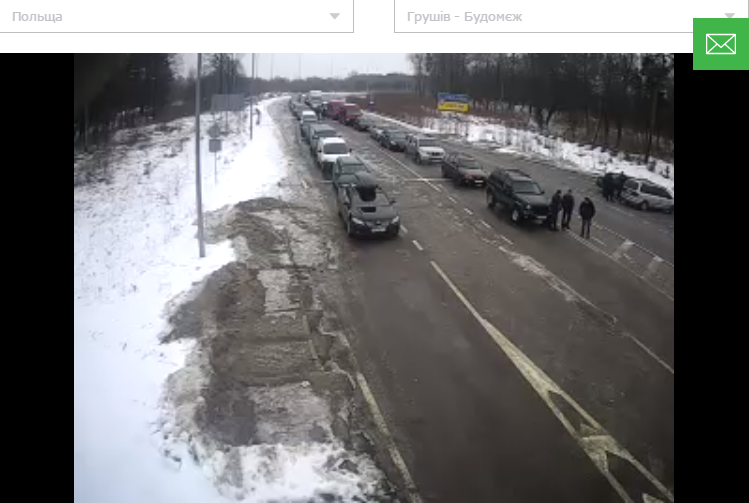 кордон онлайн
