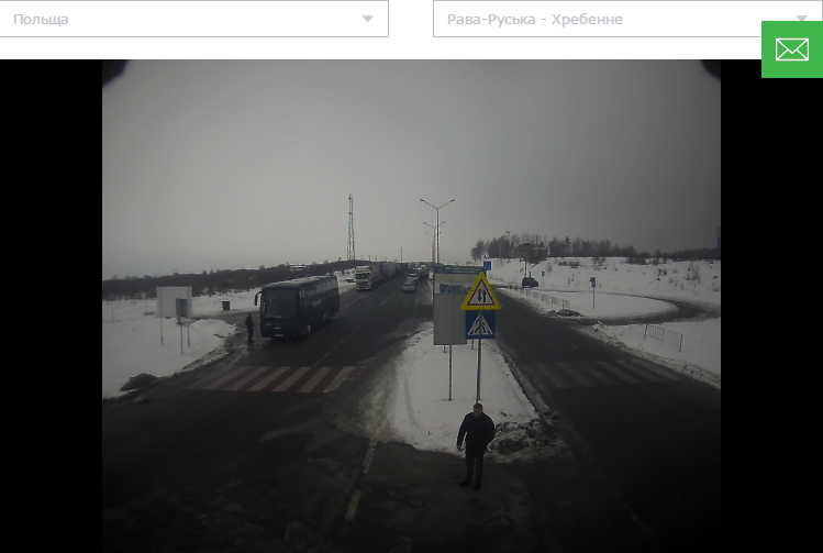 кордон онлайн
