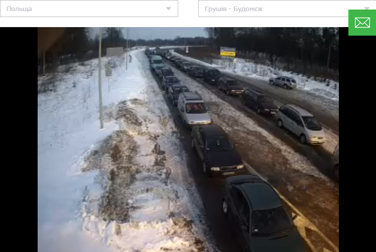 кордон онлайн