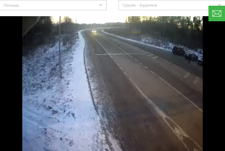 черги на кордоні
