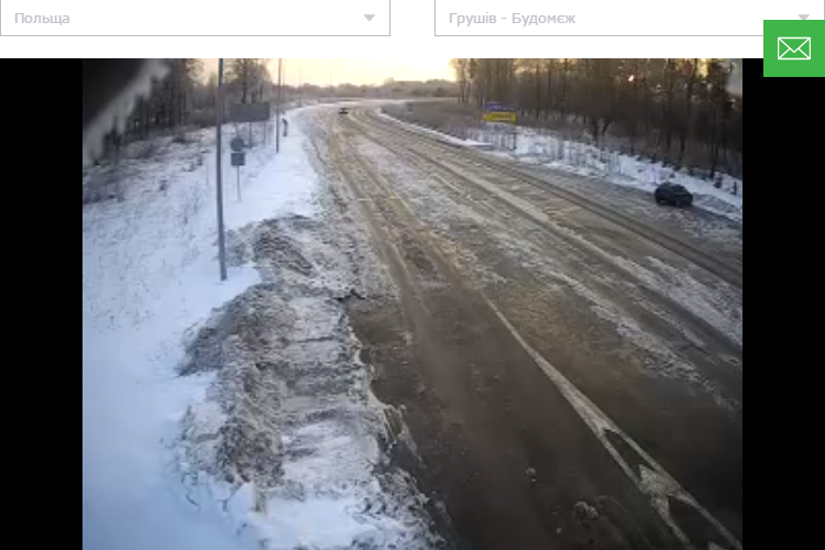 черги на кодоні