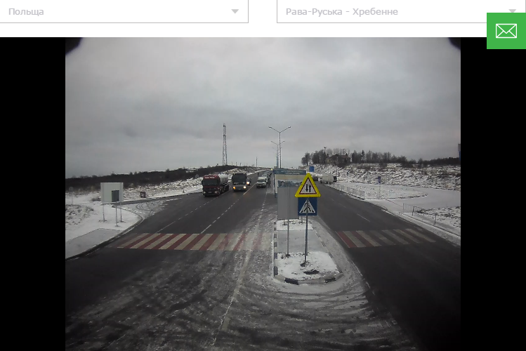 кордон онлайн