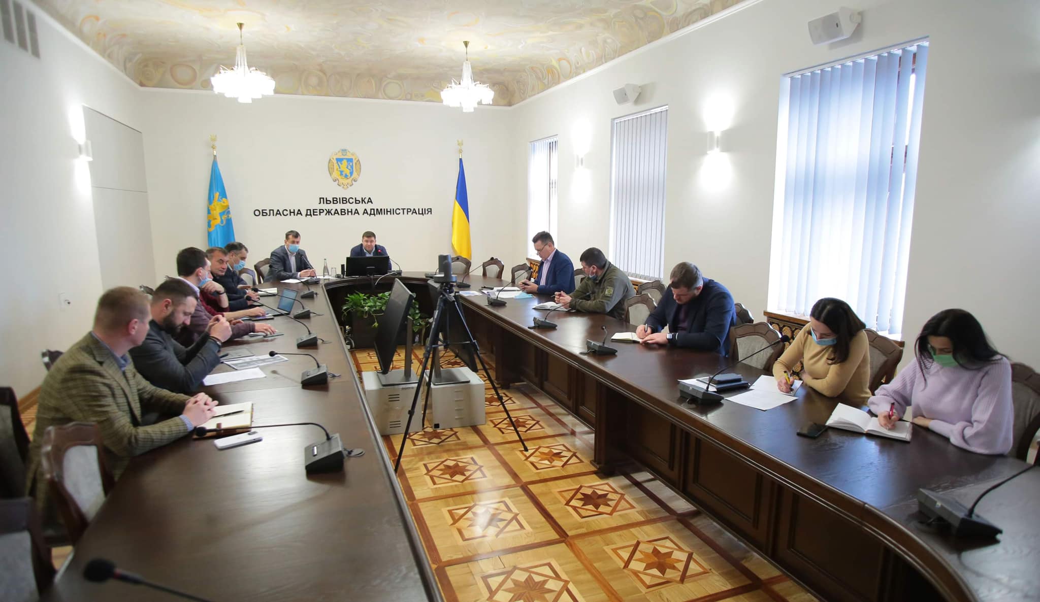 ремонт прикордонних доріг до польщі