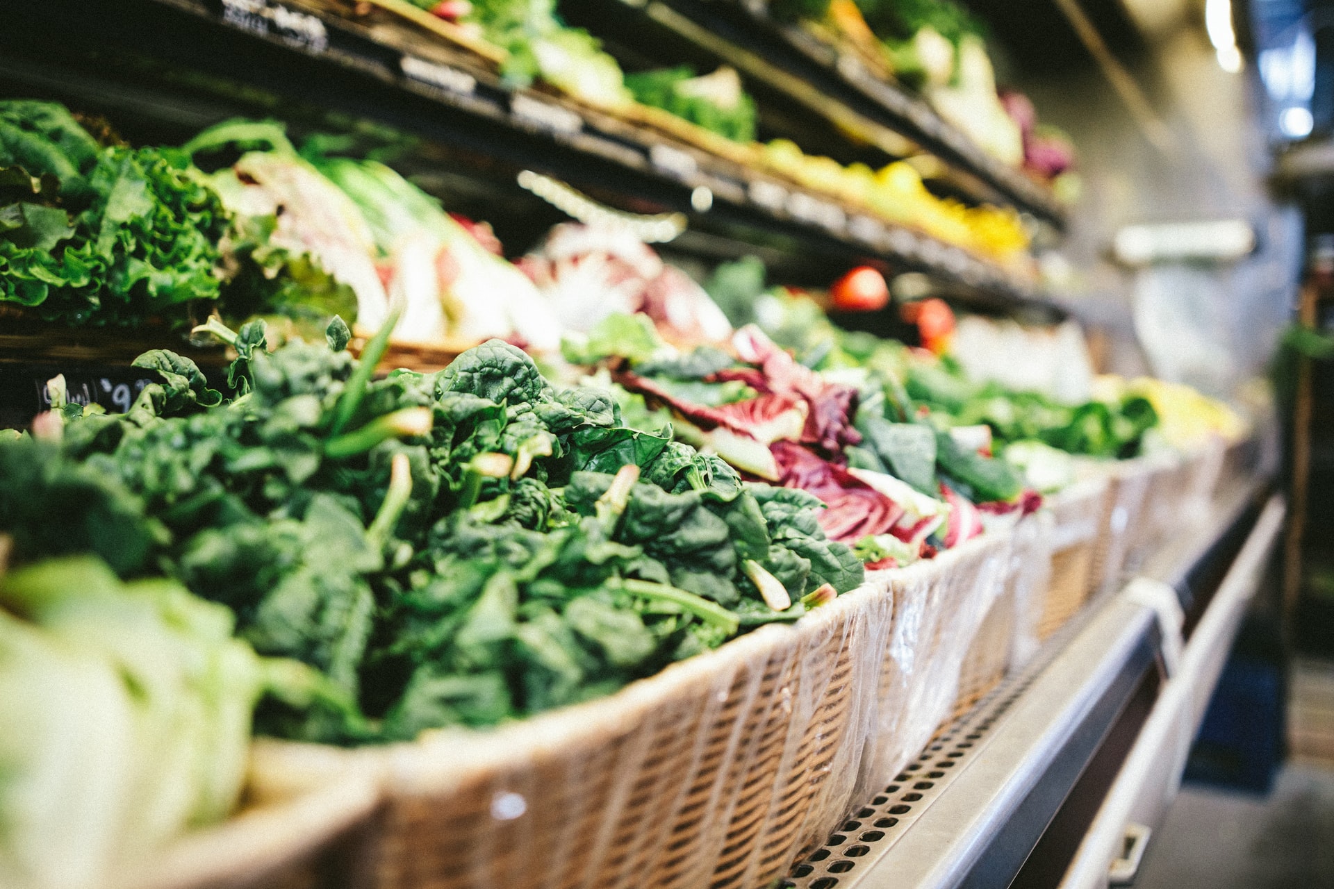 цены на продукты в польше 2022