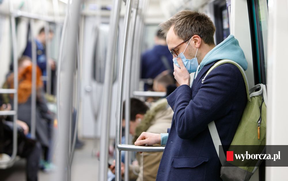 где сделать тест на коронавирус в польше