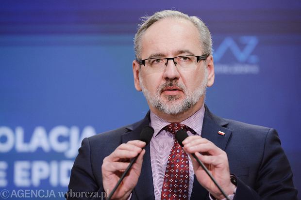 актуальні карантинні обмеження в польщі 2022