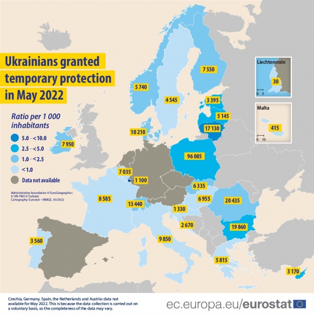 допомога українцям у польщі під час війни