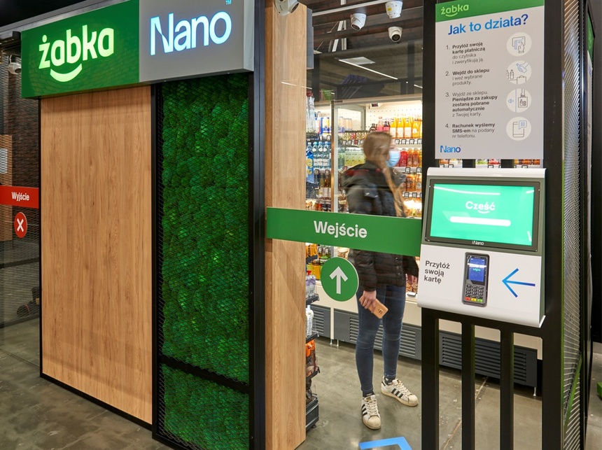 цены на продукты в польше 2022