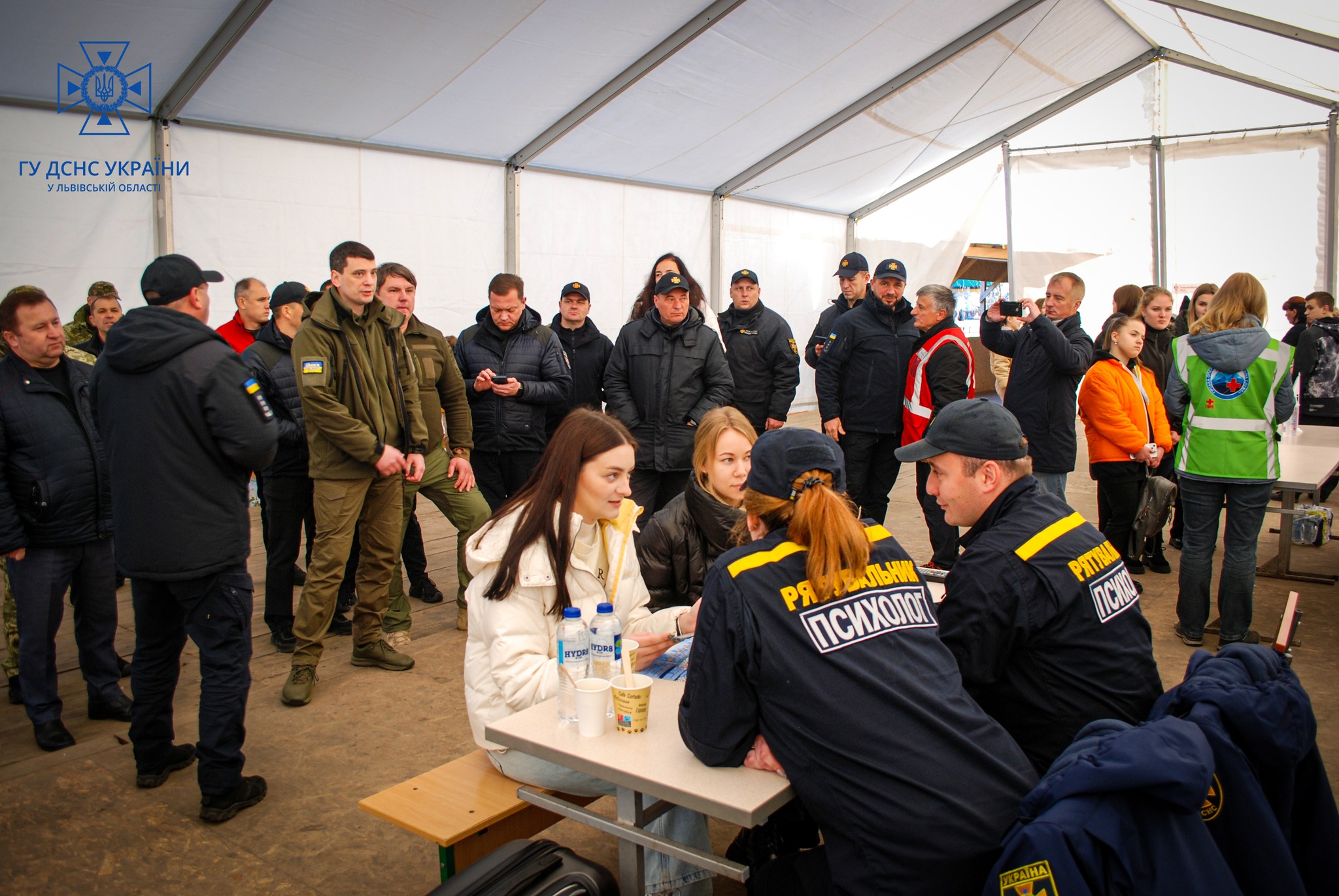 пересечение границы с польшей во время войны