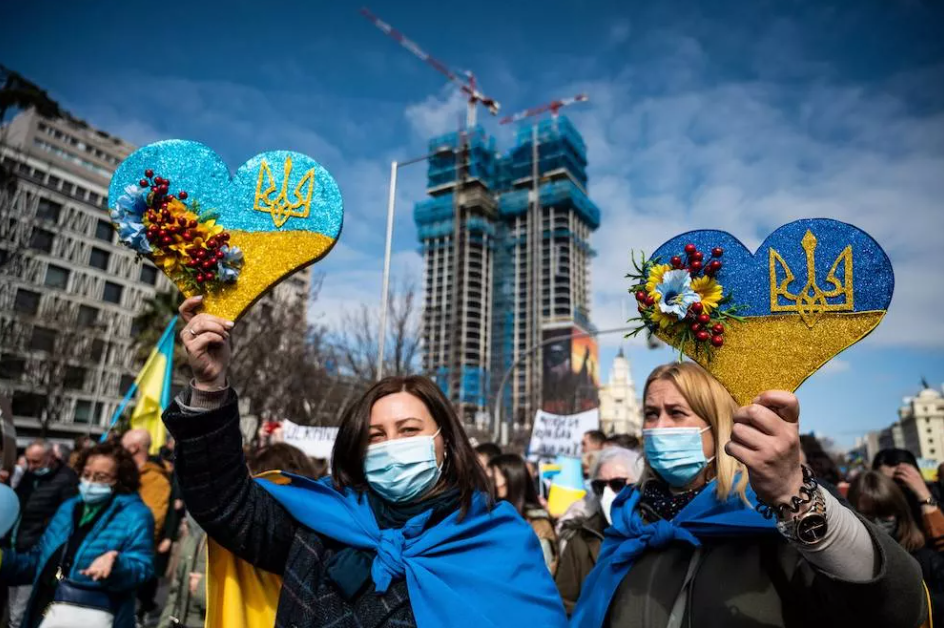 легализация украинцев в Польше