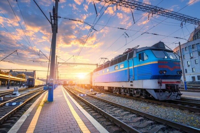 євроколію до кордону з польщею