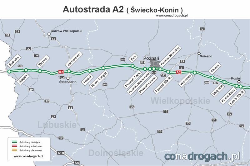 Платная дорога A2 цена проезда 2023