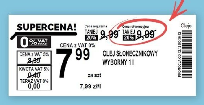 акции и скидки в супермаркетах бедронка