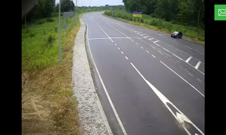 черга на кордоні