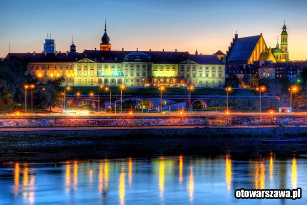 Warszawa
