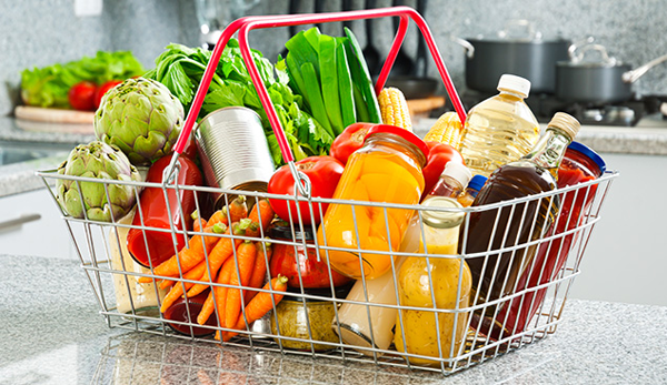 цены на продукты в польше, акции и скидки в супермаркетах польши
