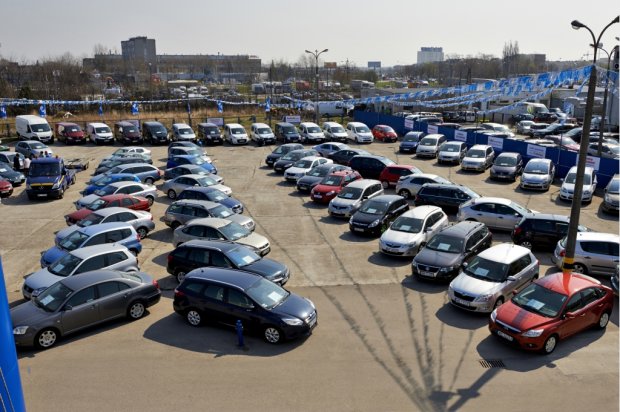 автошроты в польше