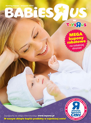 toysrus pl, газетка тойсрус, gazetka pl