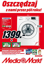 газетка пл, газетка медиамаркт, gazetka mediamarkt